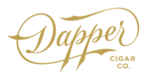 Dapper Cigars logo