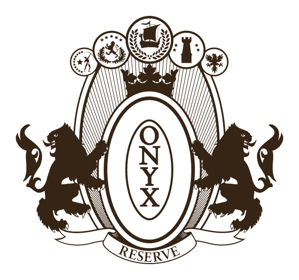 Onyx Cigars logo