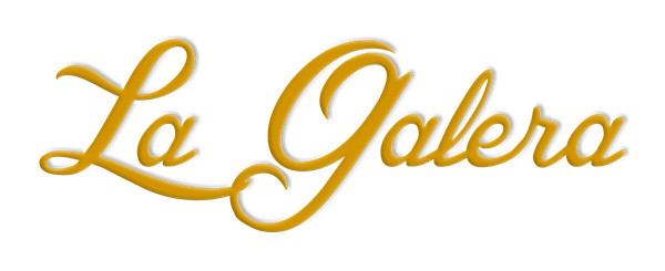 La Galera Cigars logo