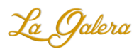 La Galera Cigars logo