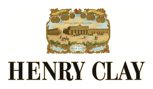 Henry Clay Cigars logo