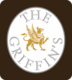 The Griffin's logo