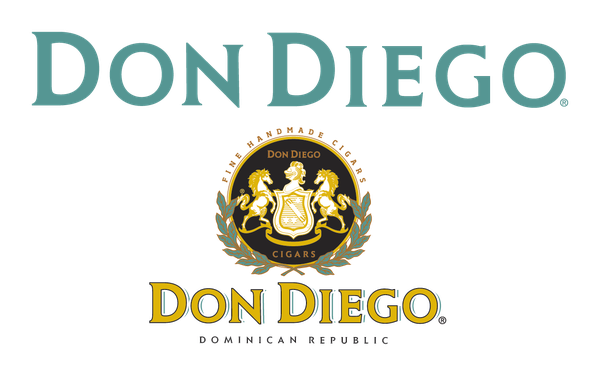Don Diego Cigars logo