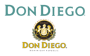 Don Diego Cigars logo