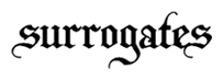 Surrogates Cigars logo