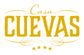 Casa Cuevas Cigars logo