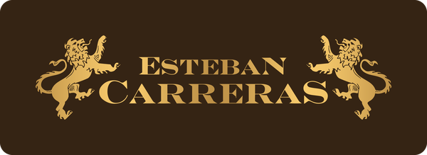 Esteban Carreras Cigars logo