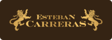 Esteban Carreras Cigars logo