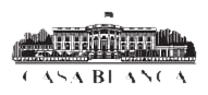 Casa Blanca Cigars logo