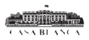 Casa Blanca Cigars logo