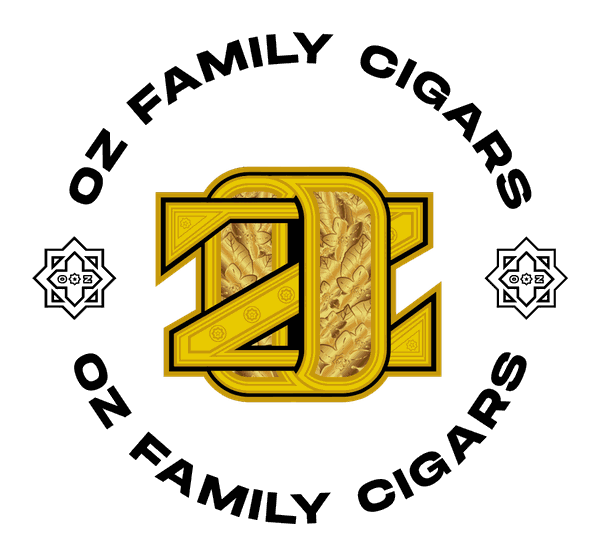 Ozgener Family Cigars logo
