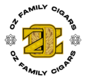 Ozgener Family Cigars logo