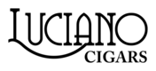 Luciano Cigars logo