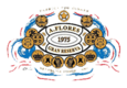 A. Flores Cigars logo