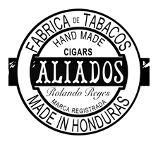 Cuba Aliados Cigars logo