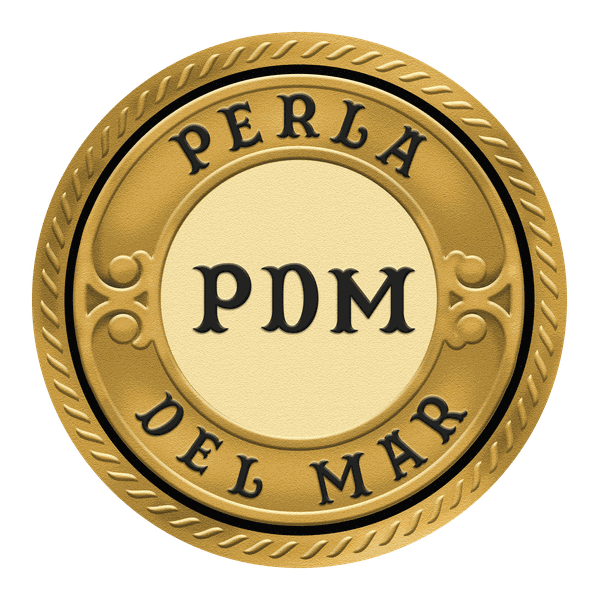 Perla del Mar Cigars logo