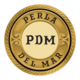 Perla del Mar Cigars logo