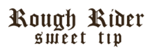 Rough Rider Cigars logo