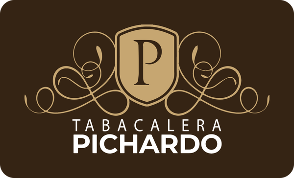 Pichardo Cigars logo