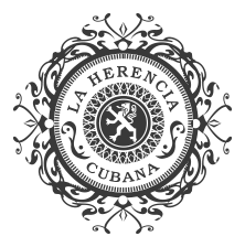 La Herencia Cubana Cigars logo