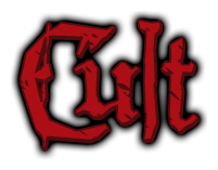 Cult Cigars logo