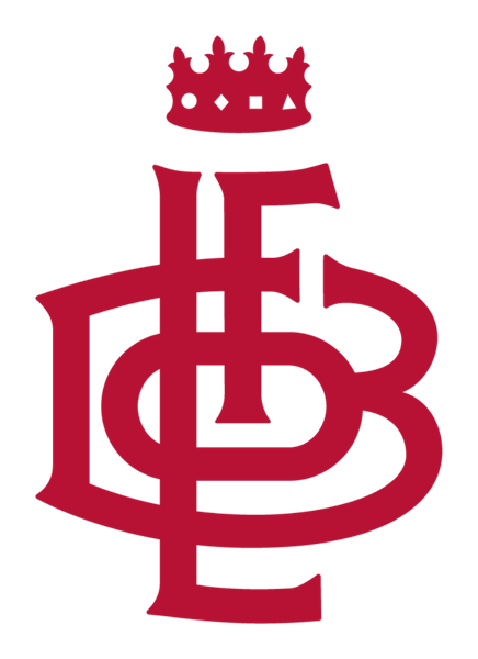League of Fat Bastards Cigars logo