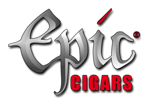 Epic Cigars logo