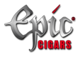 Epic Cigars logo