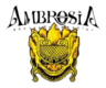 Ambrosia Cigars logo
