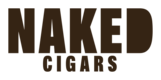 Naked Cigars by Kafie 1901 logo