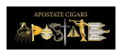Apostate Cigars logo
