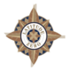 Latitude Zero Cigars logo