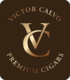 Victor Calvo Cigars logo