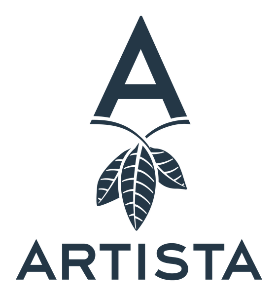Artista Cigars logo