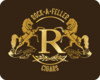 Rockafeller Cigars logo