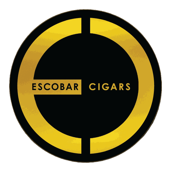 Escobar Cigars logo