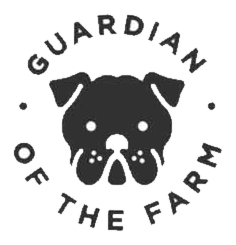 Guardian of the Farm Cigars logo