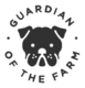 Guardian of the Farm Cigars logo
