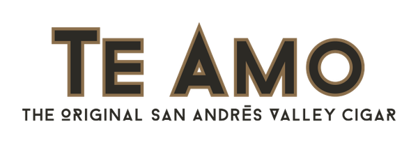 Te Amo Cigars logo