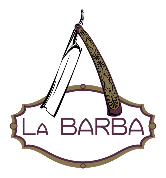 La Barba Cigars logo