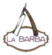 La Barba Cigars logo