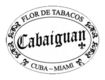 Cabaiguan Cigars logo
