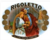 Rigoletto Cigars logo