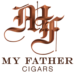 My Father logo