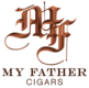 My Father Cigars logo