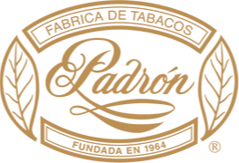 Padron logo