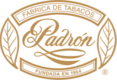 Padron Cigars logo