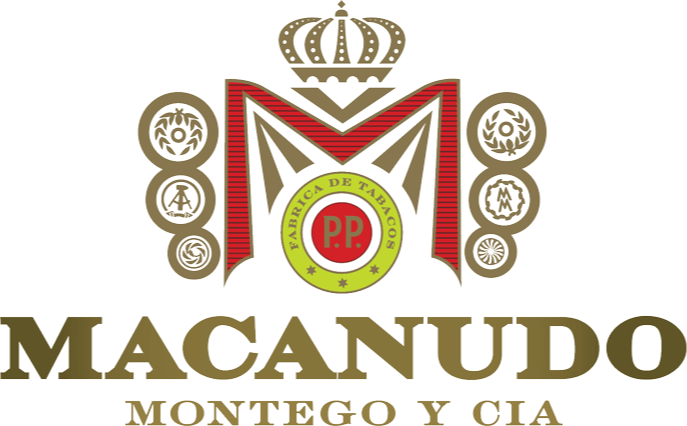 Macanudo Cigars logo