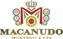 Macanudo Cigars logo