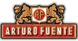 Arturo Fuente Cigars logo
